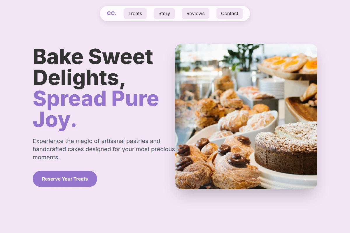 Jelly Bakery