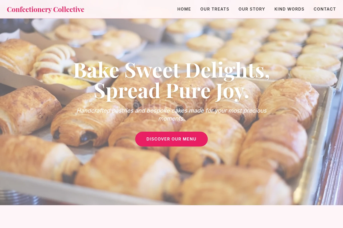 Sprinkle Bakery