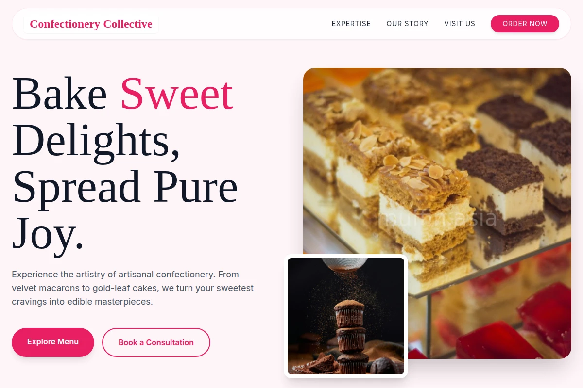 Soft Sweets